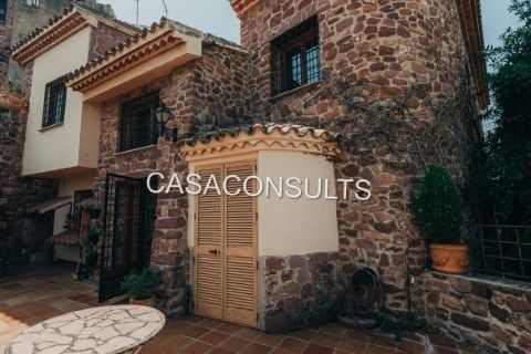 Byhus i Vilafames, Castellon, Vilafames - € 310.000 | Ref: 889 - foto 4